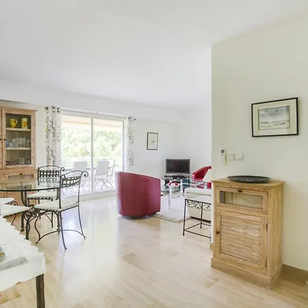 Apartment Beau T3 Dans De Standing Avec Piscine