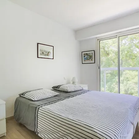 Beau T3 Dans De Standing Avec Piscine Apartment *