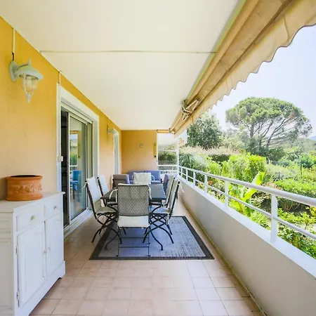 Beau T3 Dans De Standing Avec Piscine Apartment